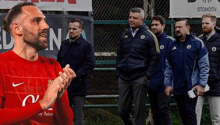 Fenerbahçe'den Bundesliga'nın yıldız golcüsüne yazın imza!