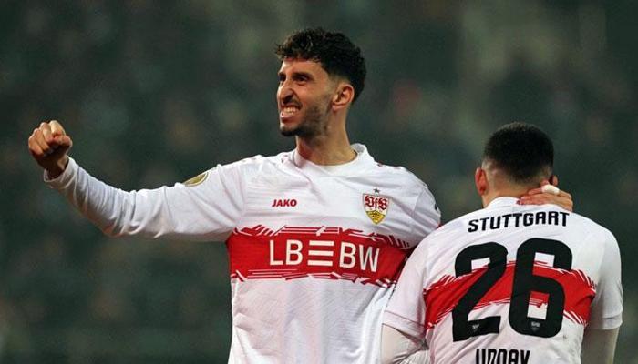 Atakan Karazor'dan Fenerbahçe itirafı