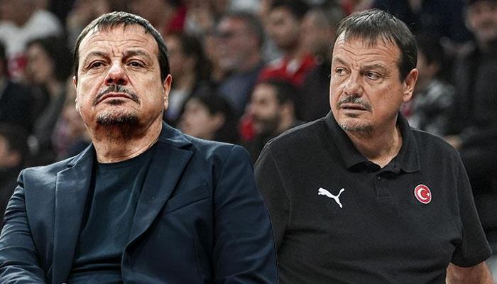 Ergin Ataman: 'F.Bahçe'den sonra en başarılıyız'