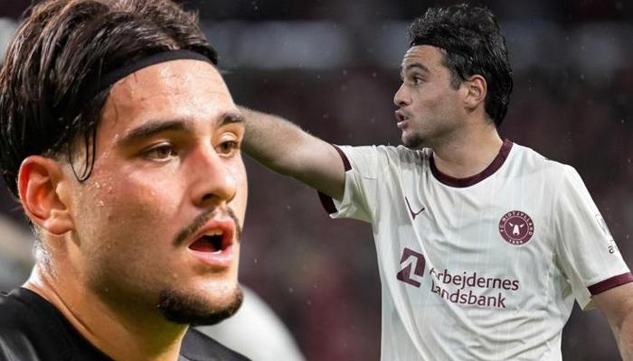 Aral Şimşir'denTrabzonspor itirafı