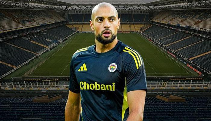 Yıldız oyuncu Fenerbahçe'ye geri dönüyor...