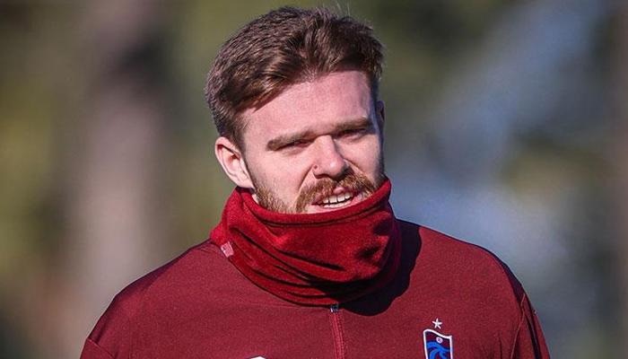 Trabzonspor'a kötü haber! Batagov sakatlandı