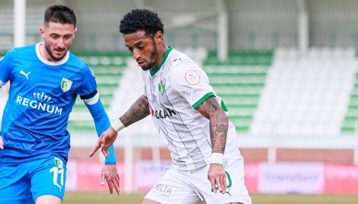 5 gollü maçta kazanan Bodrum FK