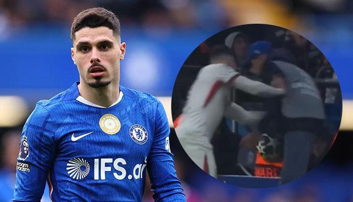 UEFA, Chelsea'nin yıldızına soruşturma başlattı
