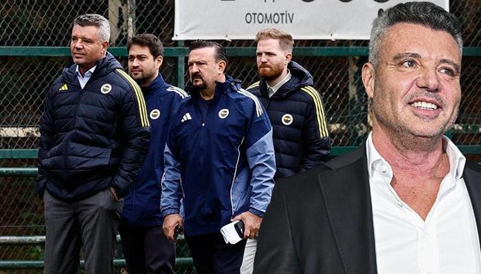 Ve Sadettin Saran gözünü kararttı!