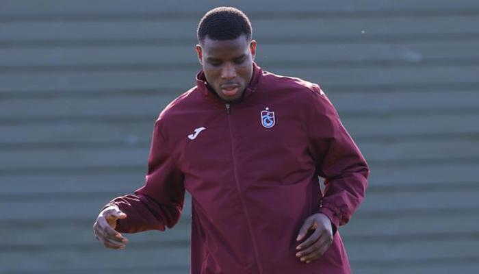 Paul Onuachu rekoru zorluyor