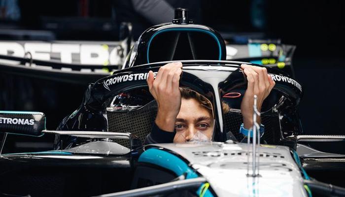 Formula 1'de sezonun ikinci yarışı Çin'de