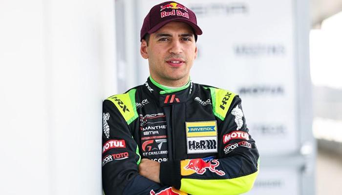 Ayhancan Güven, Nürburgring Dayanıklılık Serisi'nde piste çıkacak