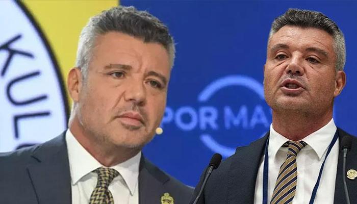 Fenerbahçe Yönetimi'nden acil toplantı