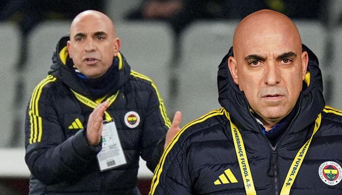 Zeki Murat Göle: 'Gerçekten bir şok'