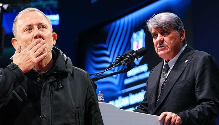 Beşiktaş transferde eski aşkına yöneldi!