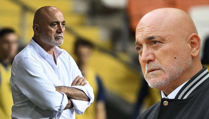 Hikmet Karaman'ın yeni adresi resmen açıklandı!