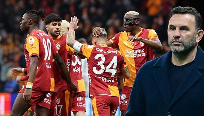 Napoli, Galatasaray'ın yıldızı için harekete geçti