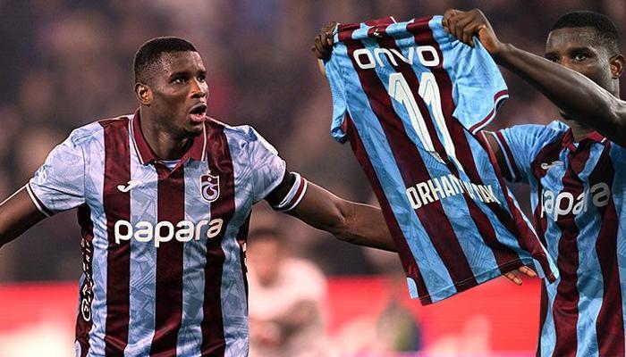 Fırtına, Fenerbahçe'yle puanını eşitledi