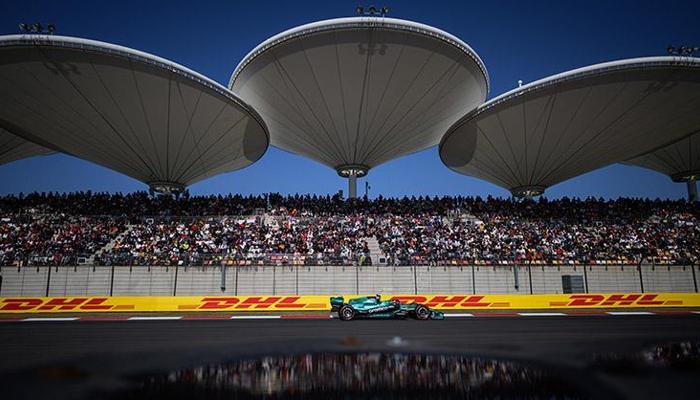 F1'de Bahreyn ve Suudi Arabistan GP'leri iptal