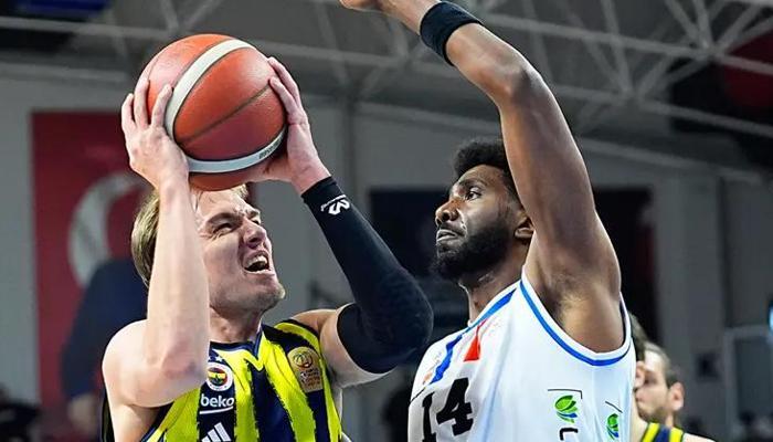 Fenerbahçe'den olay açıklama! 'Küfür ve darp talimatı verdiler'