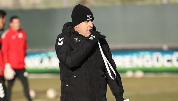 Koşukavak'ın play-off inancı: Mücadeleye devam