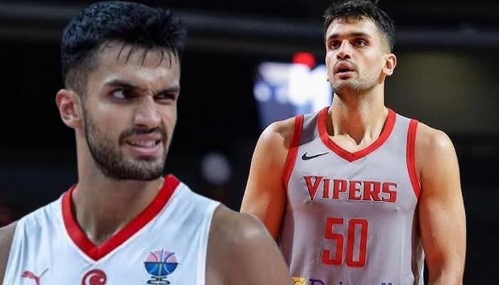 NBA'e geri döndü: 10 günlük sözleşme