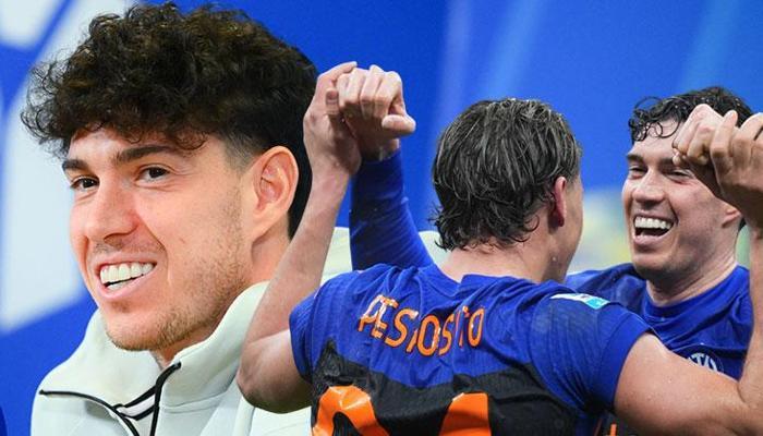 Inter'den Alessandro Bastoni için sürpriz karar!