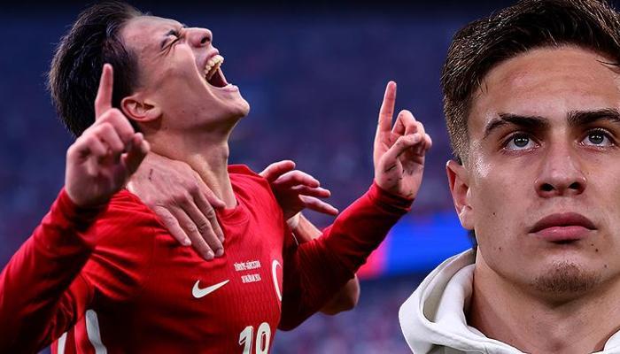 Kenan Yıldız'dan Türkiye itirafı!