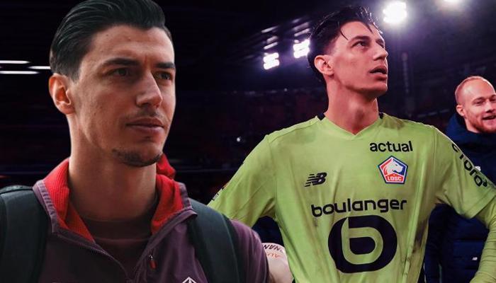 Berke Özer'in yeni sevgilisi bakın kim çıktı!