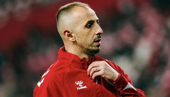 Samsunspor turdan umudunu kesmedi...