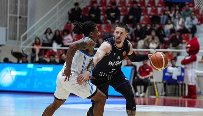 Aliağa Petkimspor, EuroCup'a veda etti