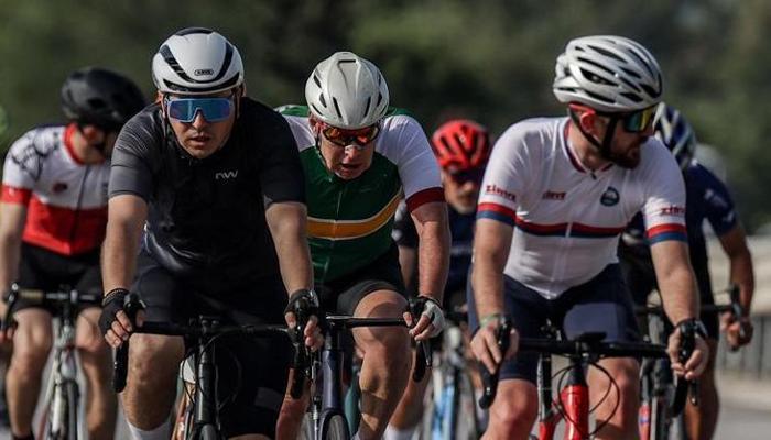 AKRA Gran Fondo yine nefesleri kesecek! 'Sadece bir yarış değil, bir yaşam tarzı'