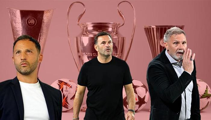 İşte güncel UEFA ülke puanı! Son puanımızı aldık