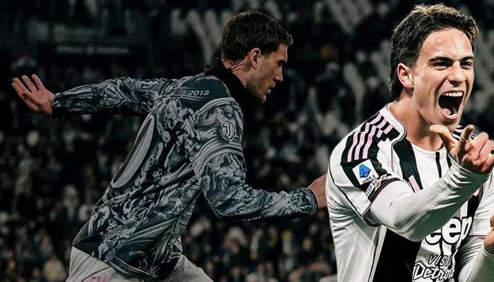 Yok artık Kenan Yıldız! Juventus tarihine geçti...