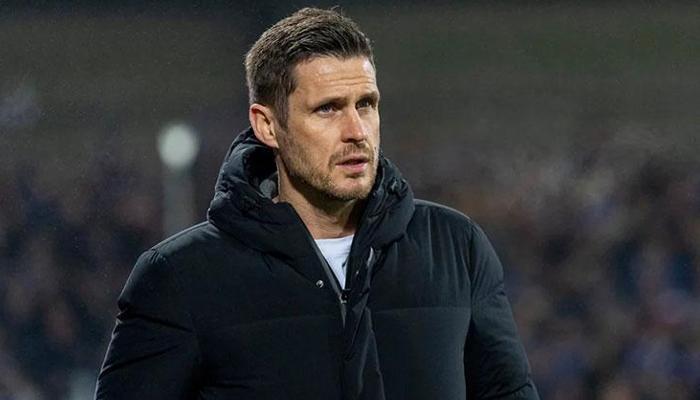Dortmund'da Kehl dönemi sona erdi! 24 yıl sonra ayrıldı