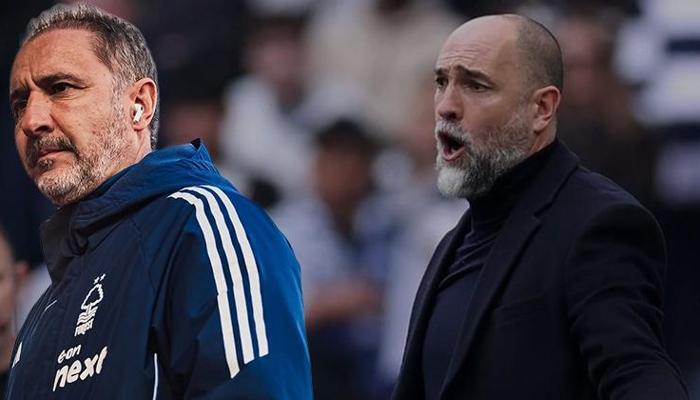 Tottenham, Igor Tudor ile kümeye gidiyor!