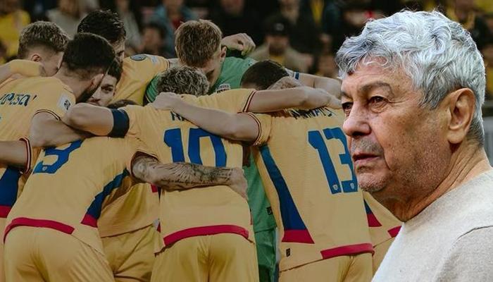 Romanya'da Türkiye maçı öncesi büyük şok!