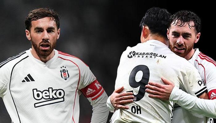 Orkun Kökçü'nün peşini bırakmıyorlar!