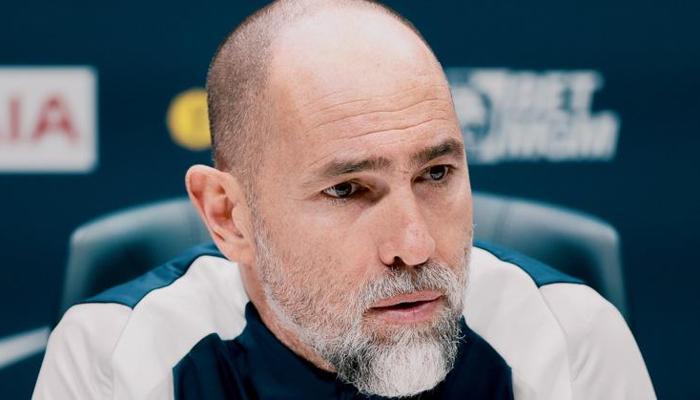 Igor Tudor'un baba acısı: Maçın ardından haberi aldı