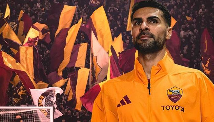 Roma'da Zeki Çelik krizi! Juve pusuda bekliyor