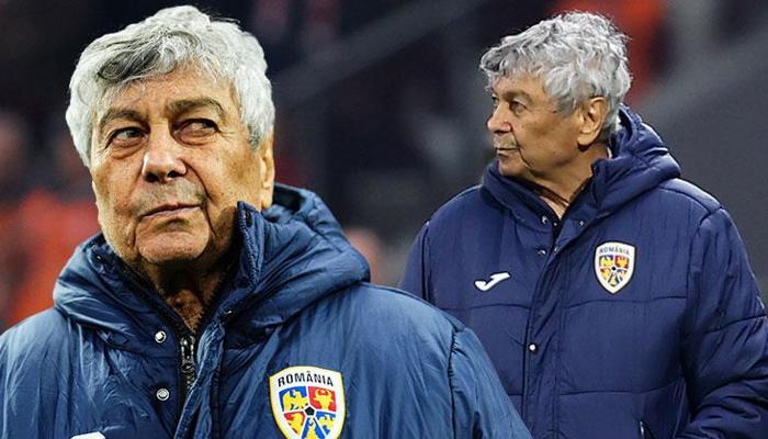 Mircea Lucescu: 'Mağlubiyeti hak etmedik'