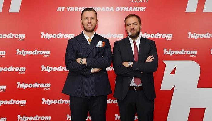 Hipodrom.com'dan anlamlı proje!