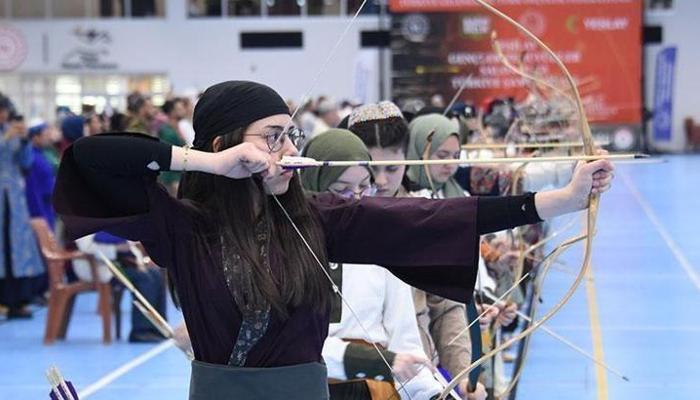 Gençler ve Büyükler Salon Puta Türkiye Şampiyonası Samsun’da başladı