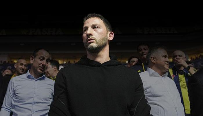 Fenerbahçe, gelecek sezonki forvetini buldu!