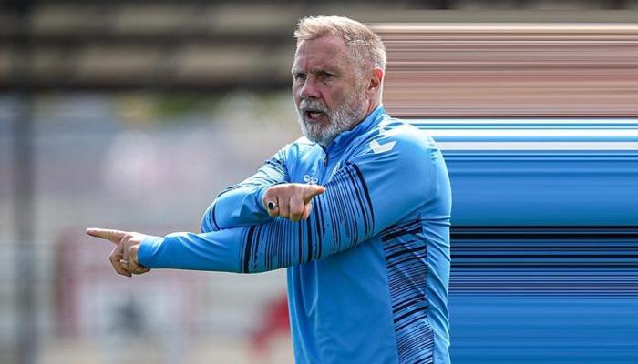 Samsunspor, hazırlıklara devam eetti