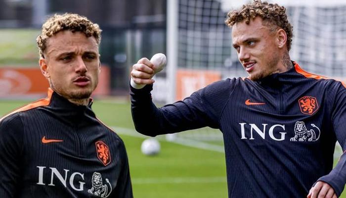 Lang'in son durumu ne? Hollanda basını duyurdu