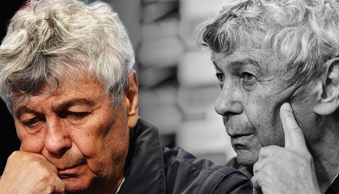 Lucescu fenalaştı! Hastaneye kaldırıldı