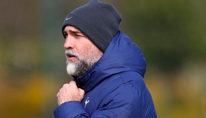 Tottenham'da deprem: Igor Tudor ile yollar ayrıldı