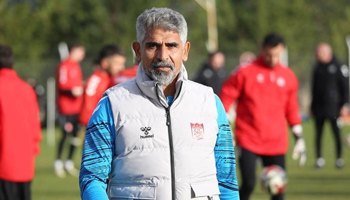 İsmet Taşdemir'den play-off açıklaması!