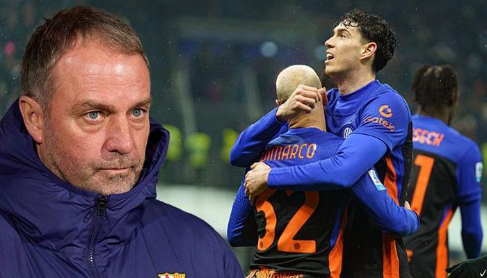 Barcelona yeni sezonun ilk transferini bitirmek üzere