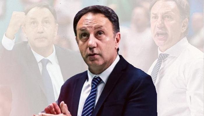 Aliağa Petkimspor’un başına Orhun Ene getirildi