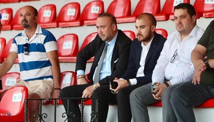 Uşakspor Play-off şansını zora soktu
