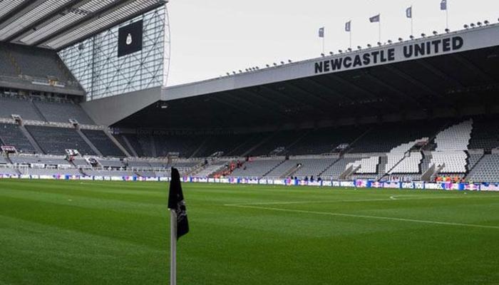 Newcastle United'ın artık bir stadı yok!