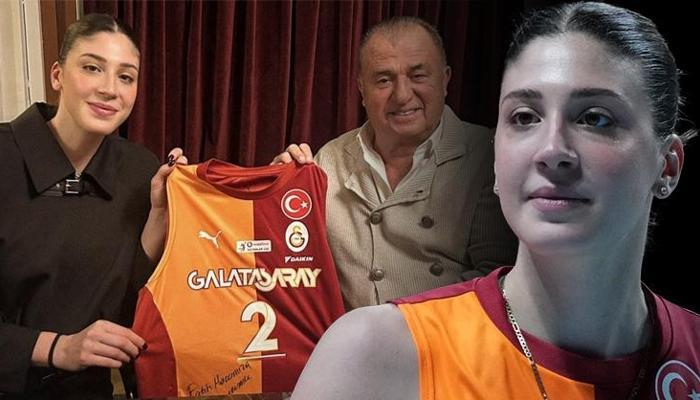İlkin Aydın'dan G.Saray ve Fatih Terim sözleri